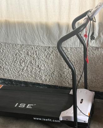 Tapis Roulant IseFit