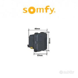 Somfy Dry Contact receiver RTS
