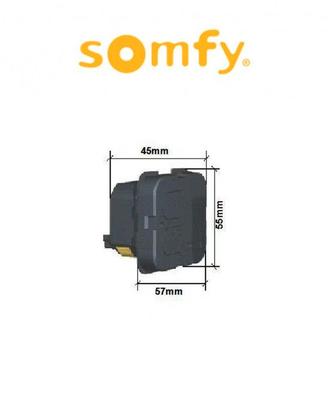 Somfy Dry Contact receiver RTS