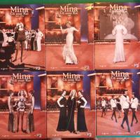 Mina DVD originale