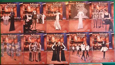 Mina DVD originale