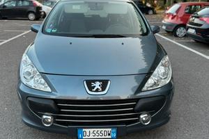 PEUGEOT 307 benzina/gpl NEOPATENTATO