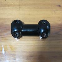 Coperchio riser originale Harley Davidson