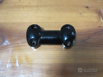 Coperchio riser originale Harley Davidson