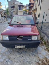 Panda 750 Young serie 1