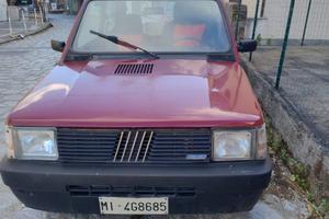 Panda 750 Young serie 1