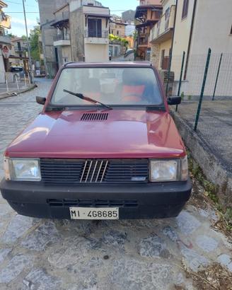 Panda 750 Young serie 1