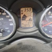 YAMAHA MAJESTY 400 del 2004 1800km