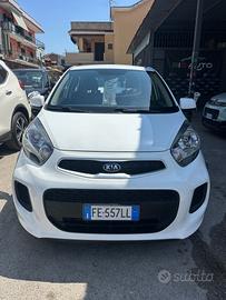 Kia Picanto 1.0 12V EcoGPL 5 porte Active