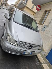 Mercedes vito 2005 cambio automatico