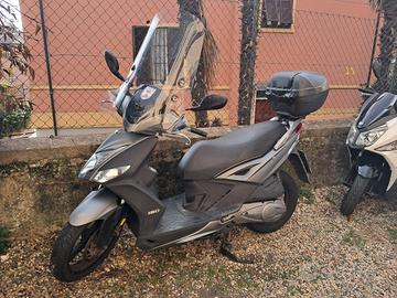 Kymco Agility 150 11/2019