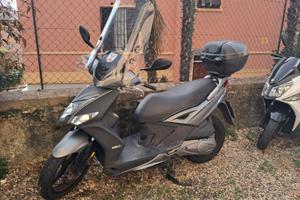 Kymco Agility 150 11/2019