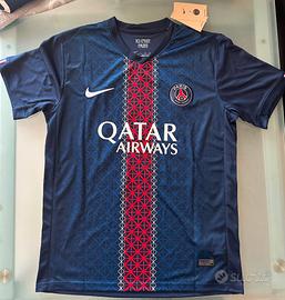 Completino Psg 2025/2025