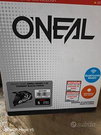 Casco O neal