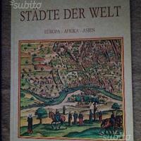 Illustrazioni del Civitates orbis terrarum