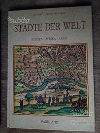 Illustrazioni del Civitates orbis terrarum