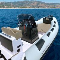 GOMMONE RANIERI CAYMAN 23  TOURING 2025 DEMO WC