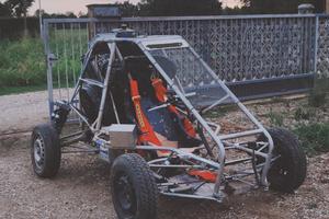 buggy