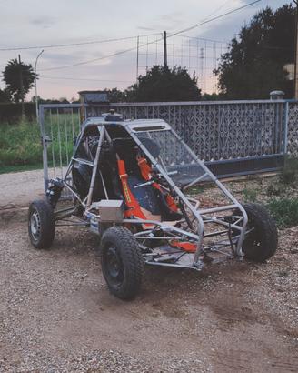 buggy
