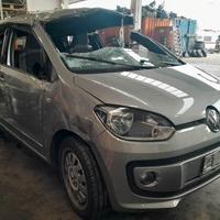 RICAMBI Vw Up 1.0 B/MET anno 2015 - EZ898