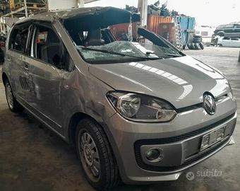 RICAMBI Vw Up 1.0 B/MET anno 2015 - EZ898