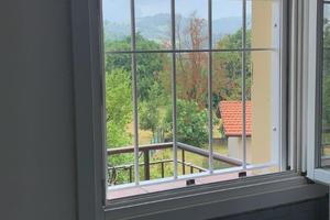 Viano App.to in reddito mq 105 + garage doppio