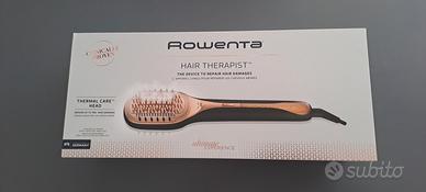 Spazzola Rowenta Hair Therapist 