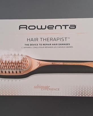 Spazzola Rowenta Hair Therapist 
