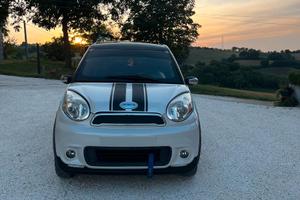 Microcar M8