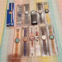 Orologi Swatch