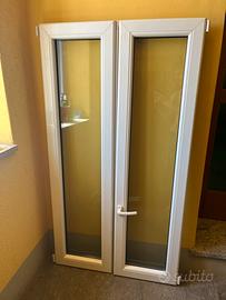 ANTA pvc per errore di misura,160x88 10€