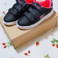 Sneakers Champion modello Angel G 37 NUOVE 