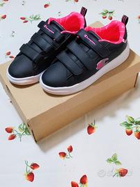 Sneakers Champion modello Angel G 37 NUOVE 