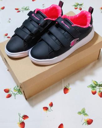 Sneakers Champion modello Angel G 37 NUOVE 