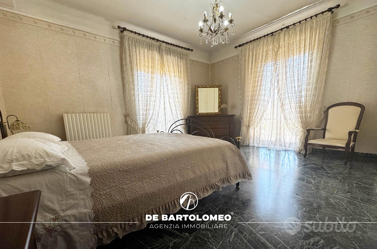 Appartamento – Taranto - Altro
