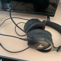 cuffie gaming ps
