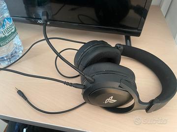 cuffie gaming ps