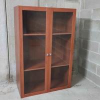 Vetrinetta + mobile tv