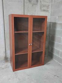 Vetrinetta + mobile tv