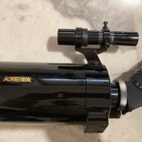 Telescopio KAEWA cassegrain 80