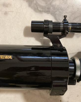 Telescopio KAEWA cassegrain 80