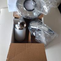 Rubinetto Miscelatore per doccia  Natu