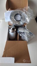 Rubinetto Miscelatore per doccia  Natu