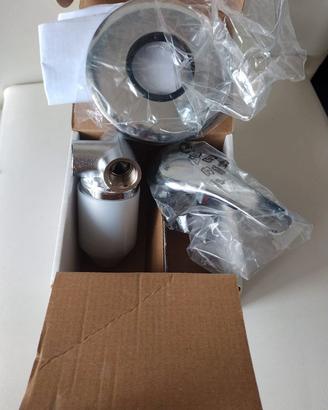 Rubinetto Miscelatore per doccia  Natu