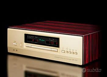 accuphase dp 750