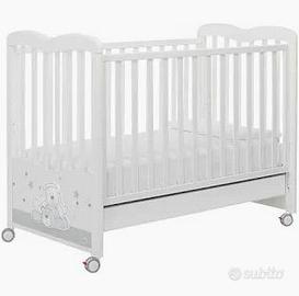 Lettino Foppapedretti Dolcestella, NUOVO imballato