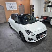 Suzuki Swift 1.2 Hybrid CVT Easy Top