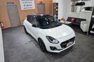 Suzuki Swift 1.2 Hybrid CVT Easy Top
