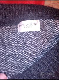 Maglione Ysl
