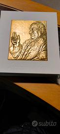 libro commemorativo Papa Giovanni XXIII 
